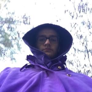 Meet your Posher, Sam